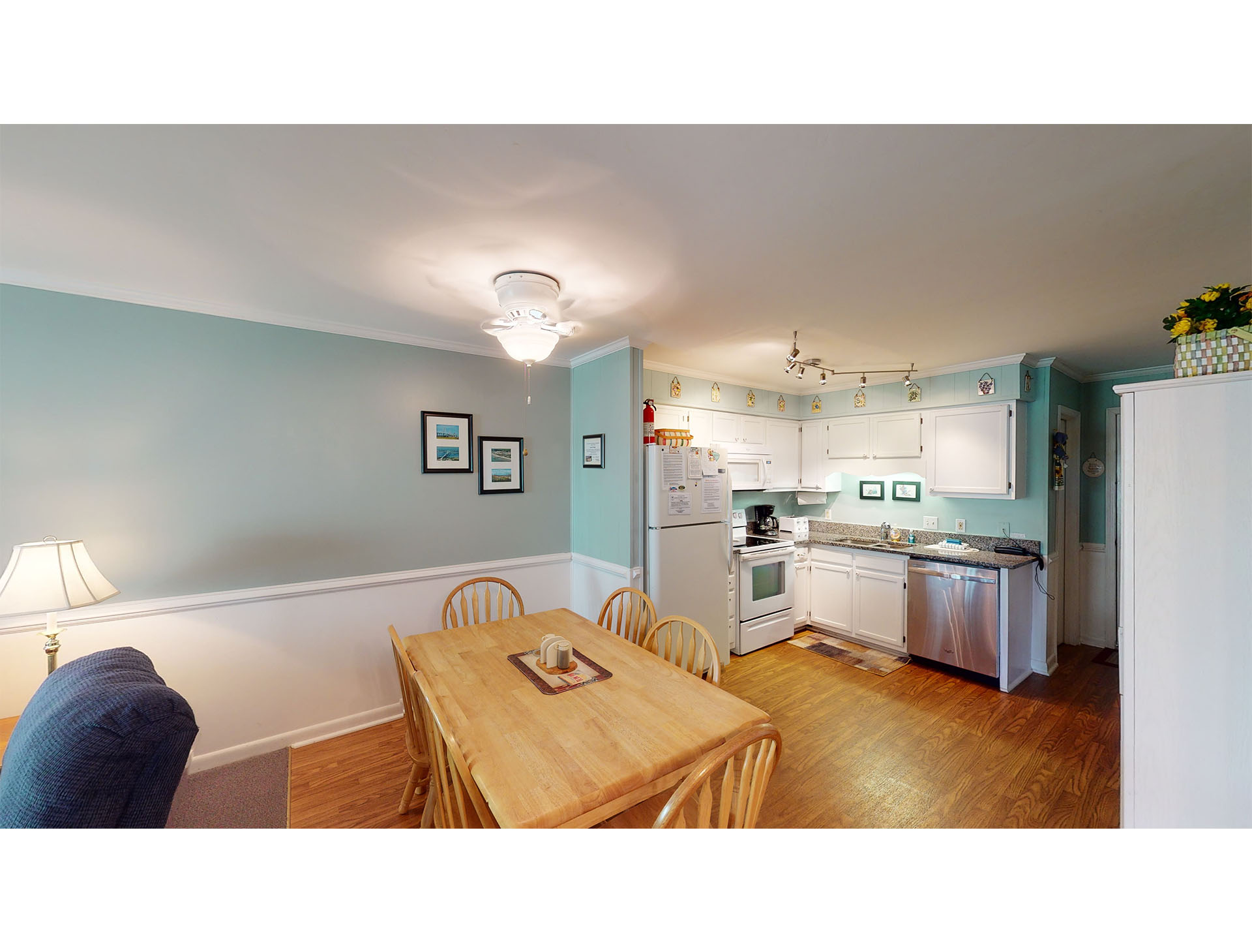 Isle Of Palms Condo 1015073