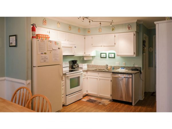 Isle Of Palms Condo 1015073