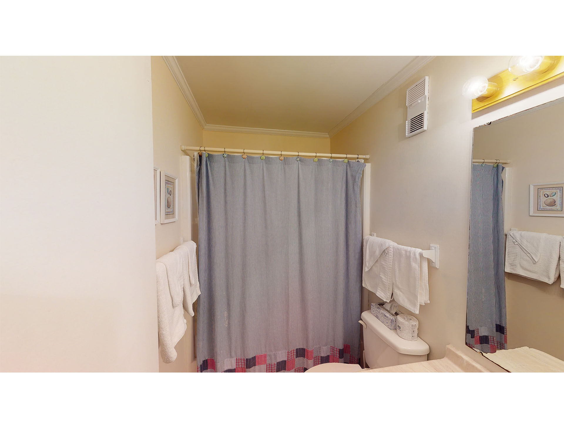 Isle Of Palms Condo 1015073