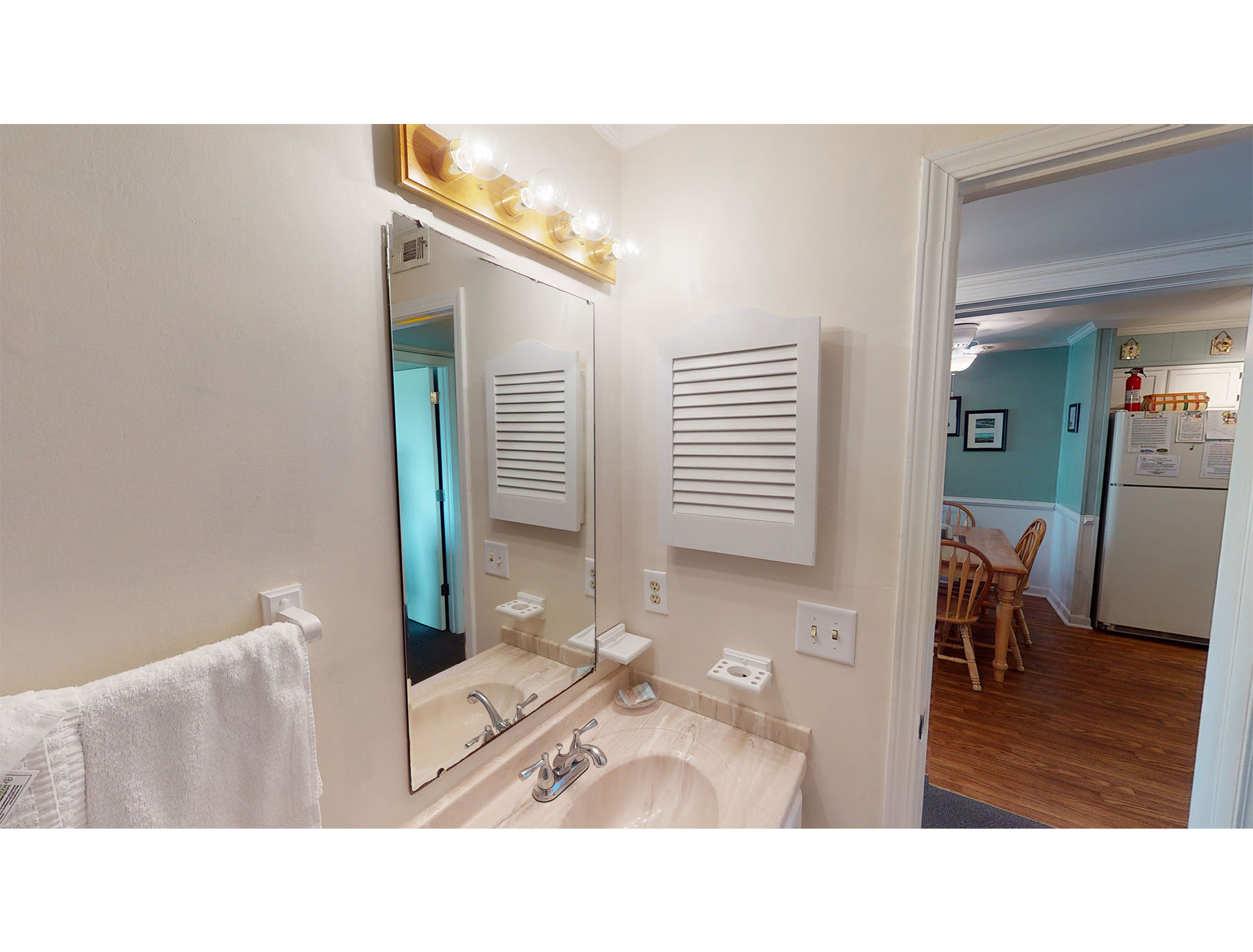 Isle Of Palms Condo 1015073