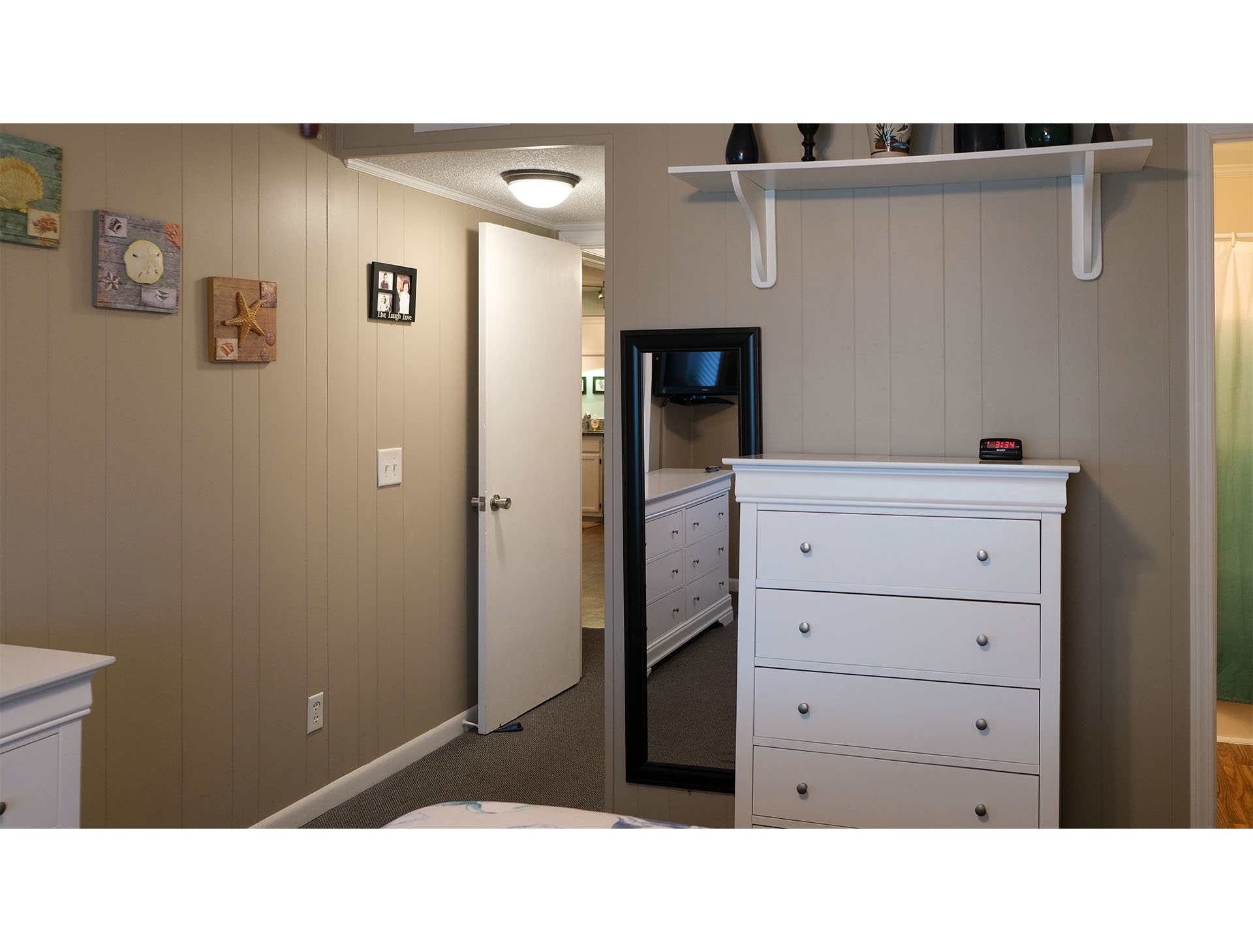 Isle Of Palms Condo 1015073