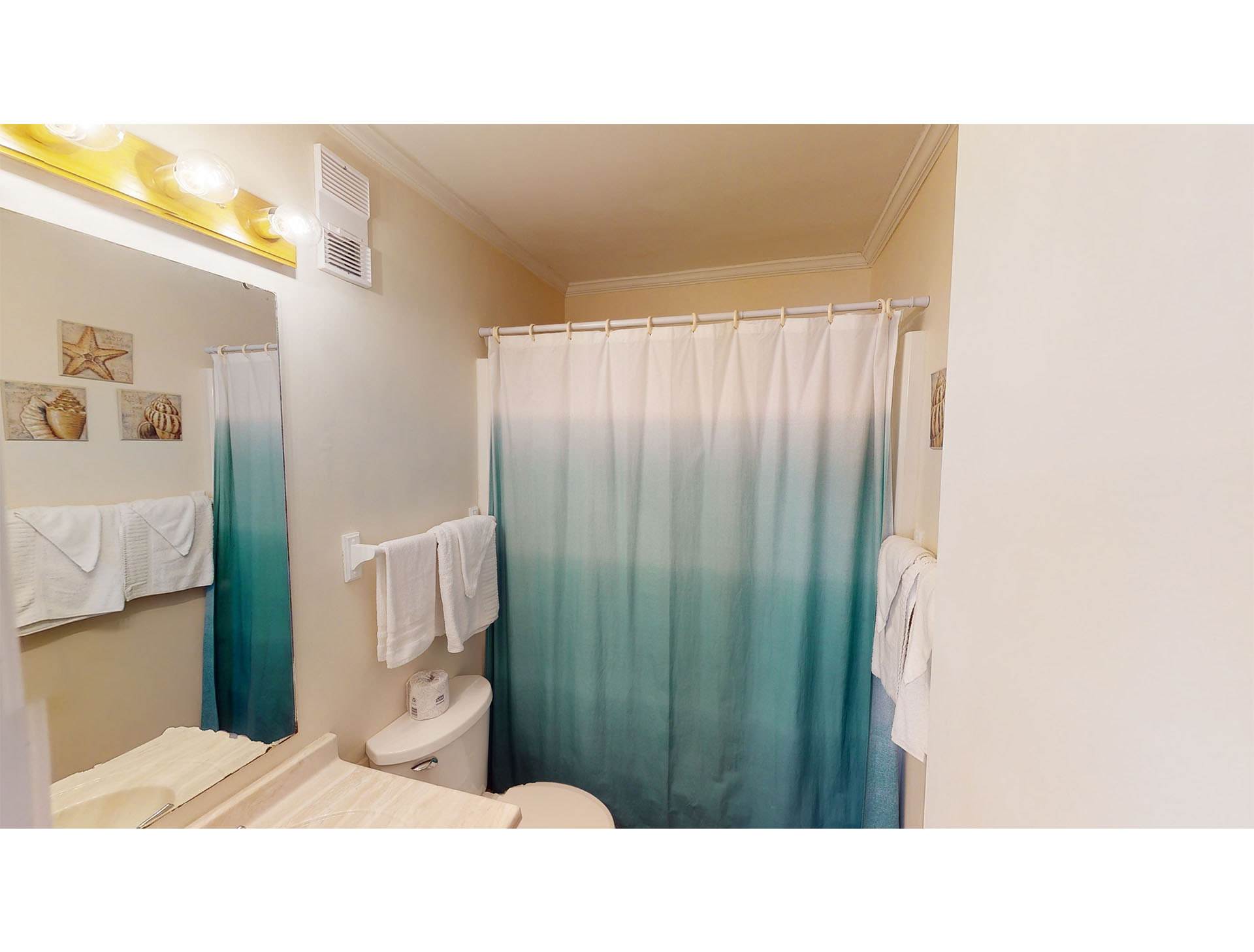 Isle Of Palms Condo 1015073