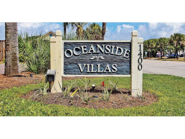Isle Of Palms Condo 1015073