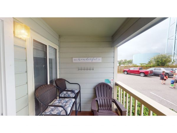 Isle Of Palms Condo 1015073