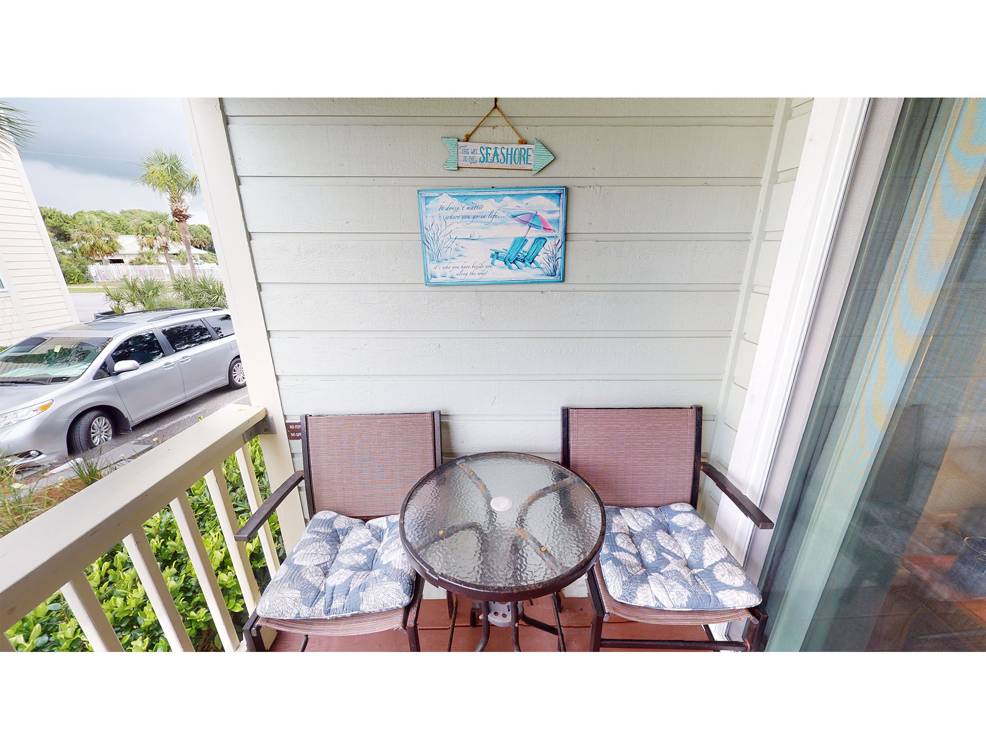 Isle Of Palms Condo 1015073