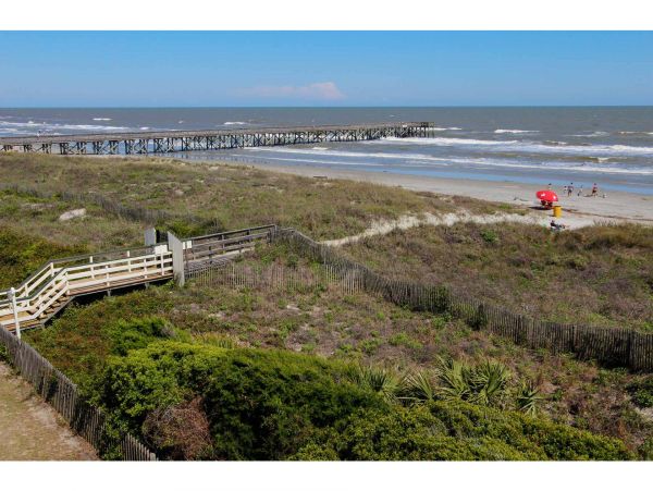 Isle Of Palms Condo 1015073