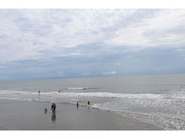 Isle Of Palms Condo 1015073