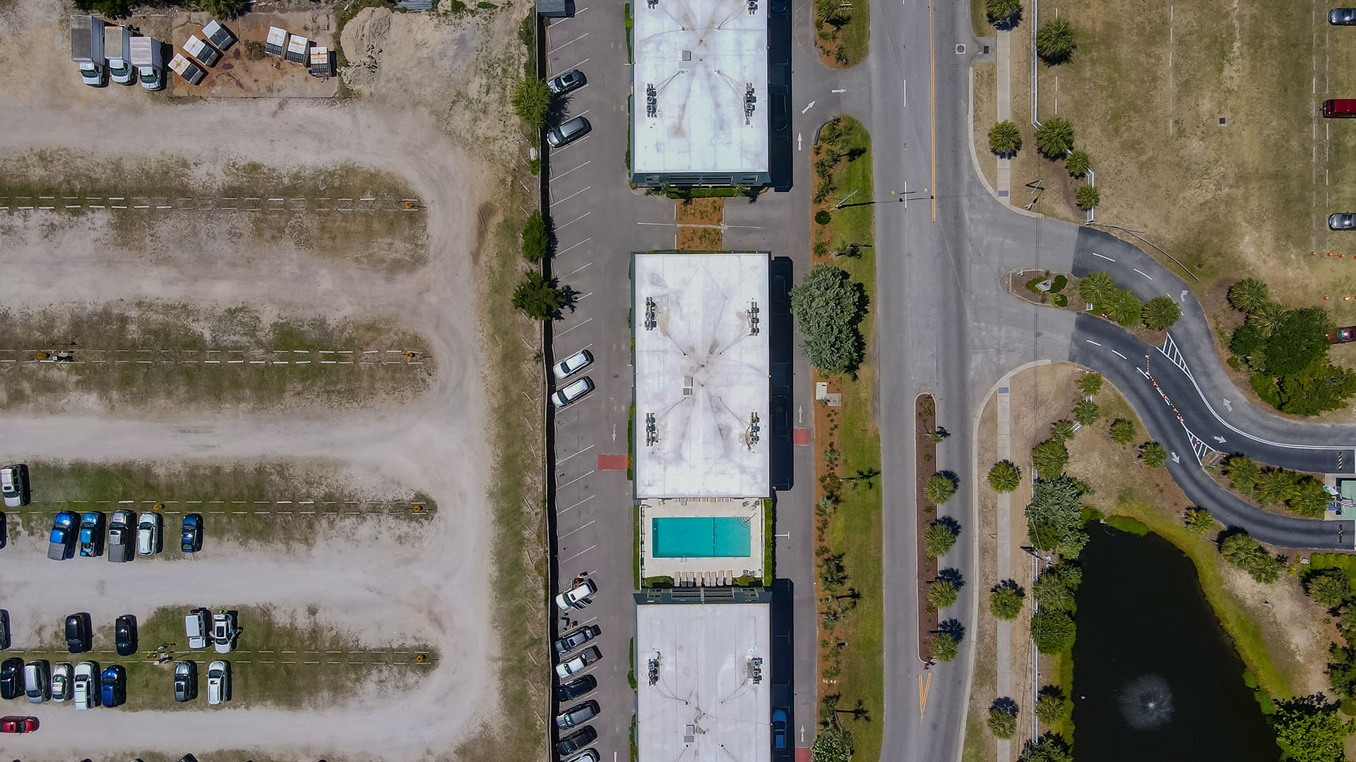 Isle Of Palms Condo 1015073