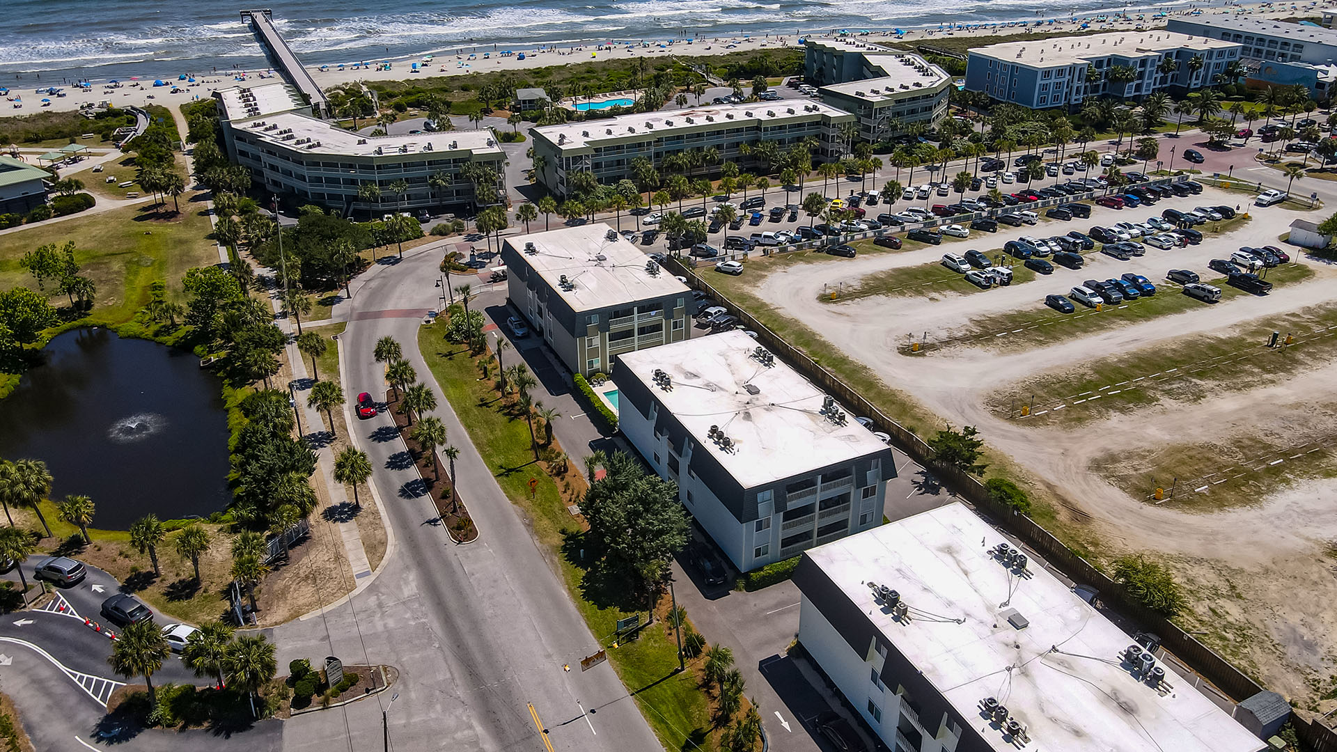 Isle Of Palms Condo 1015073