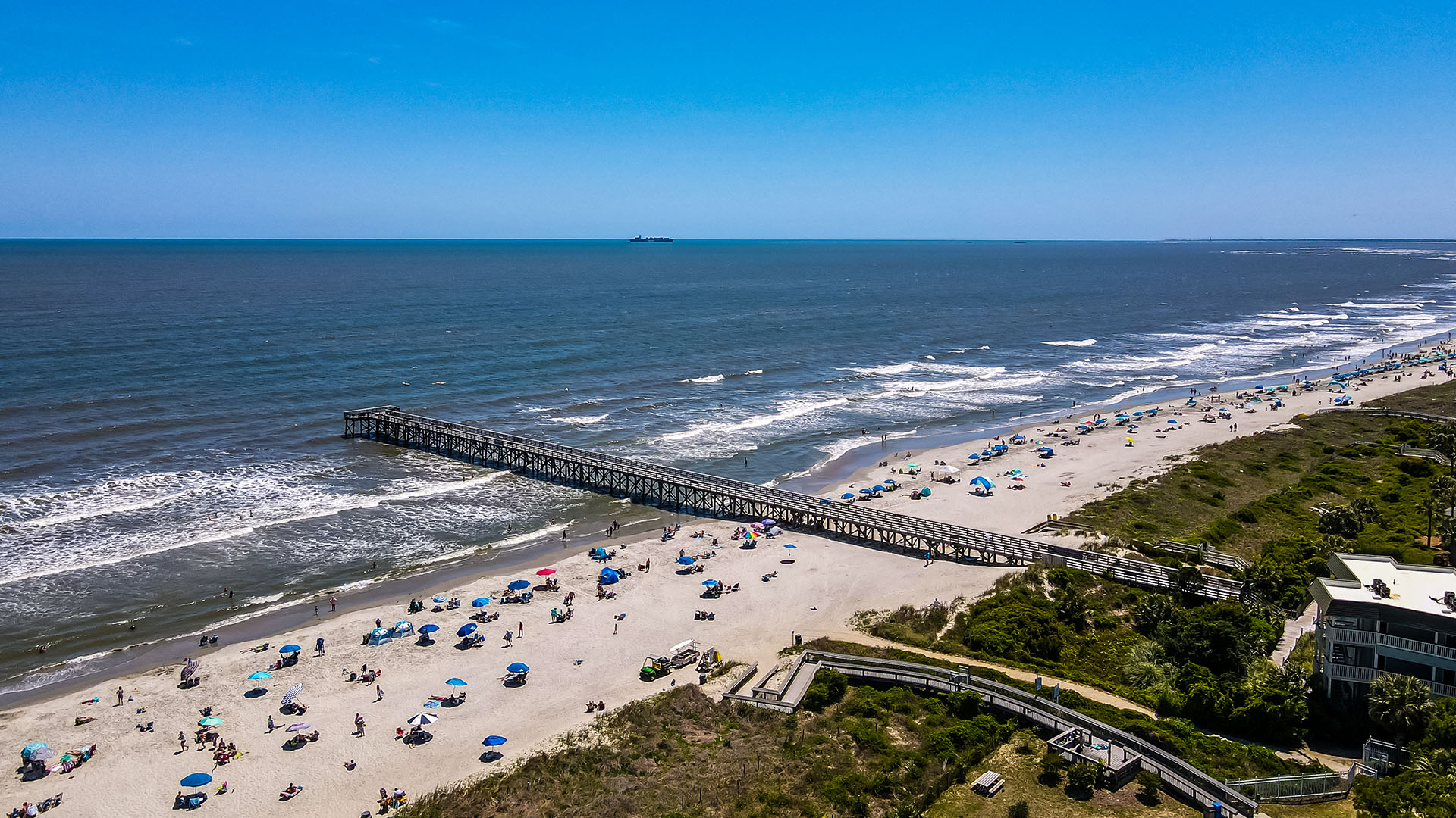 Isle Of Palms Condo 1015073
