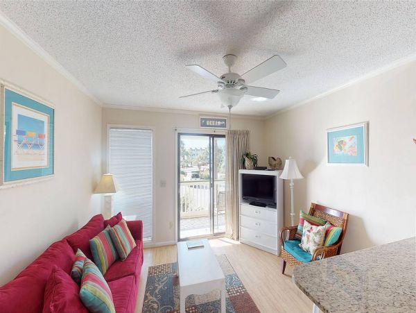 Isle Of Palms Condo 1015075
