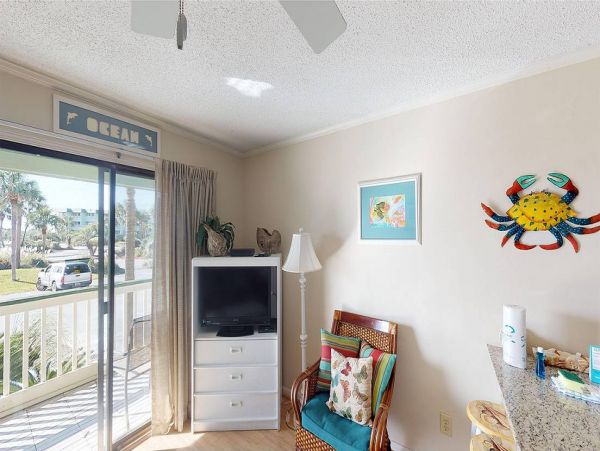 Isle Of Palms Condo 1015075