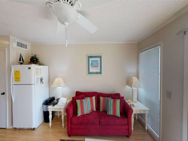 Isle Of Palms Condo 1015075