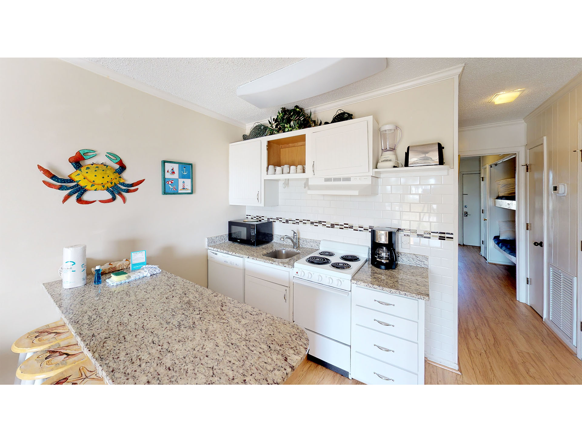 Isle Of Palms Condo 1015075