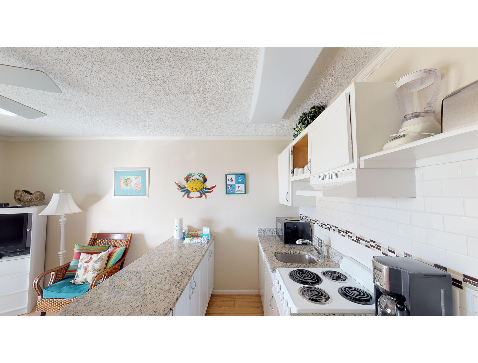 Isle Of Palms Condo 1015075