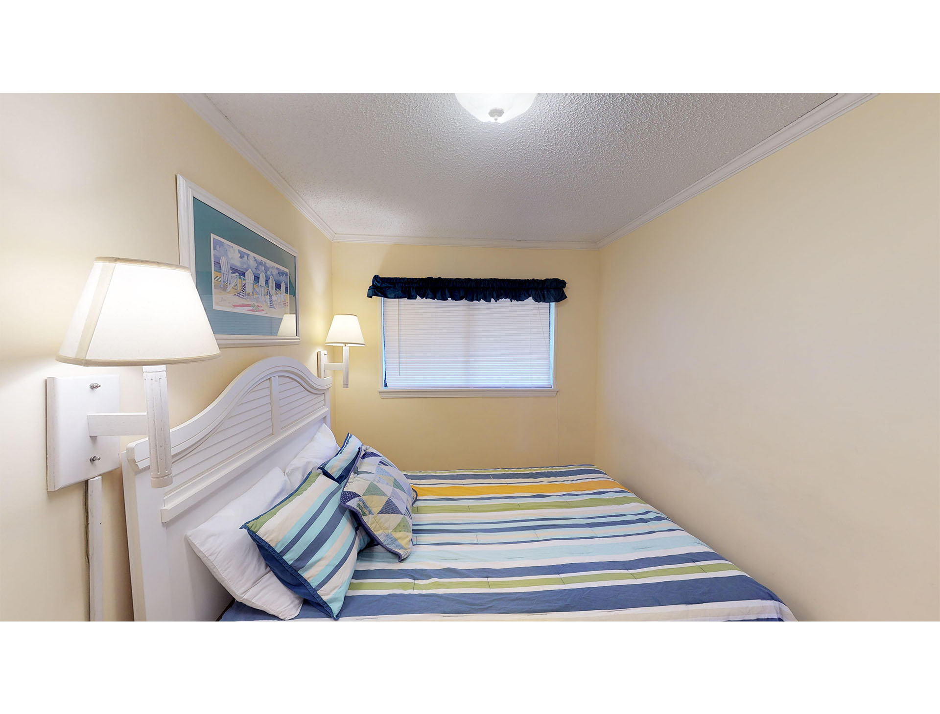 Isle Of Palms Condo 1015075