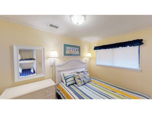 Isle Of Palms Condo 1015075