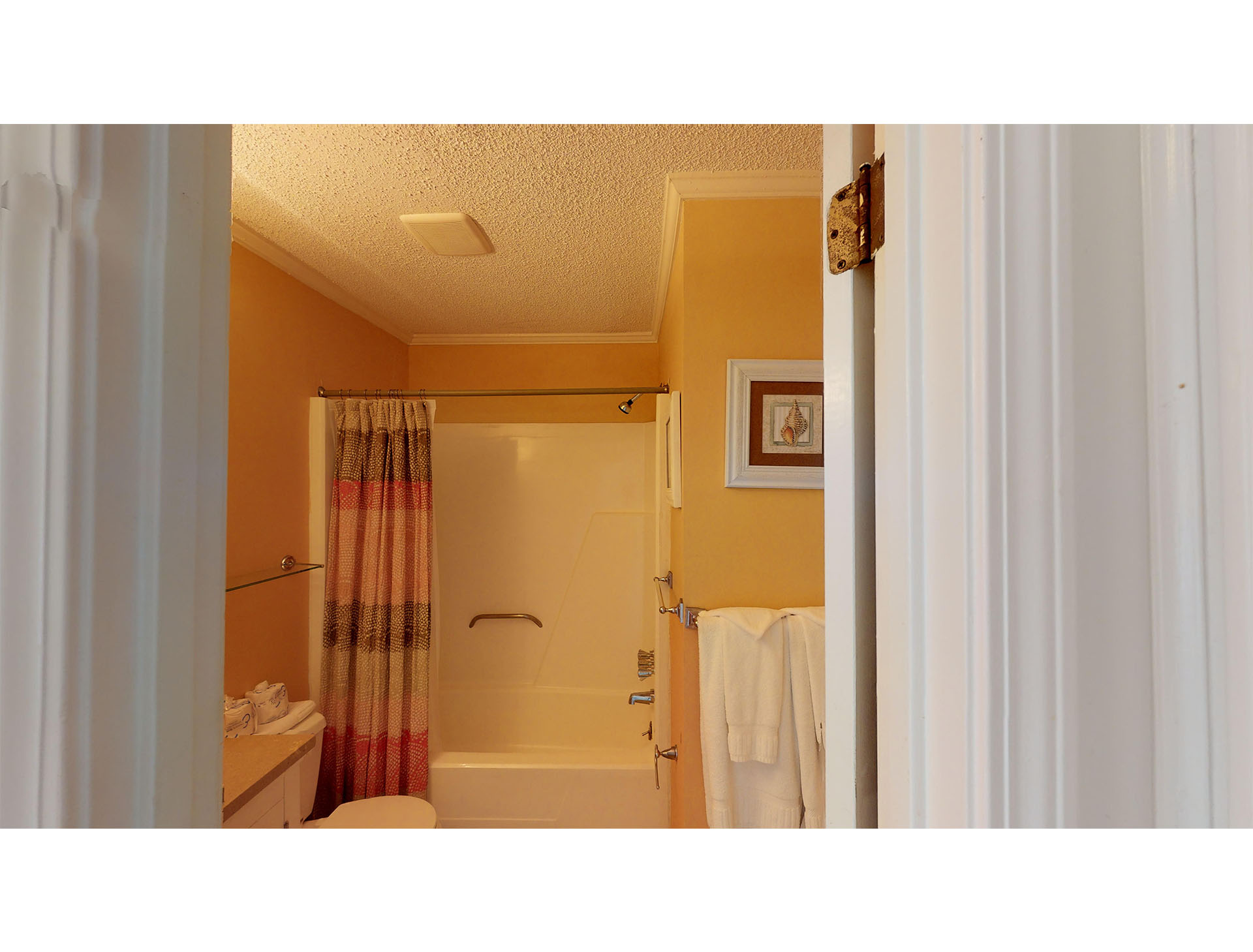 Isle Of Palms Condo 1015075