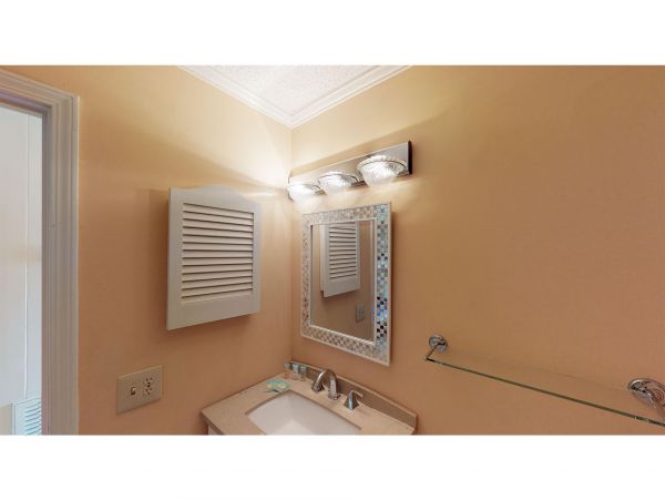 Isle Of Palms Condo 1015075
