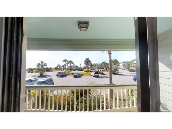 Isle Of Palms Condo 1015075