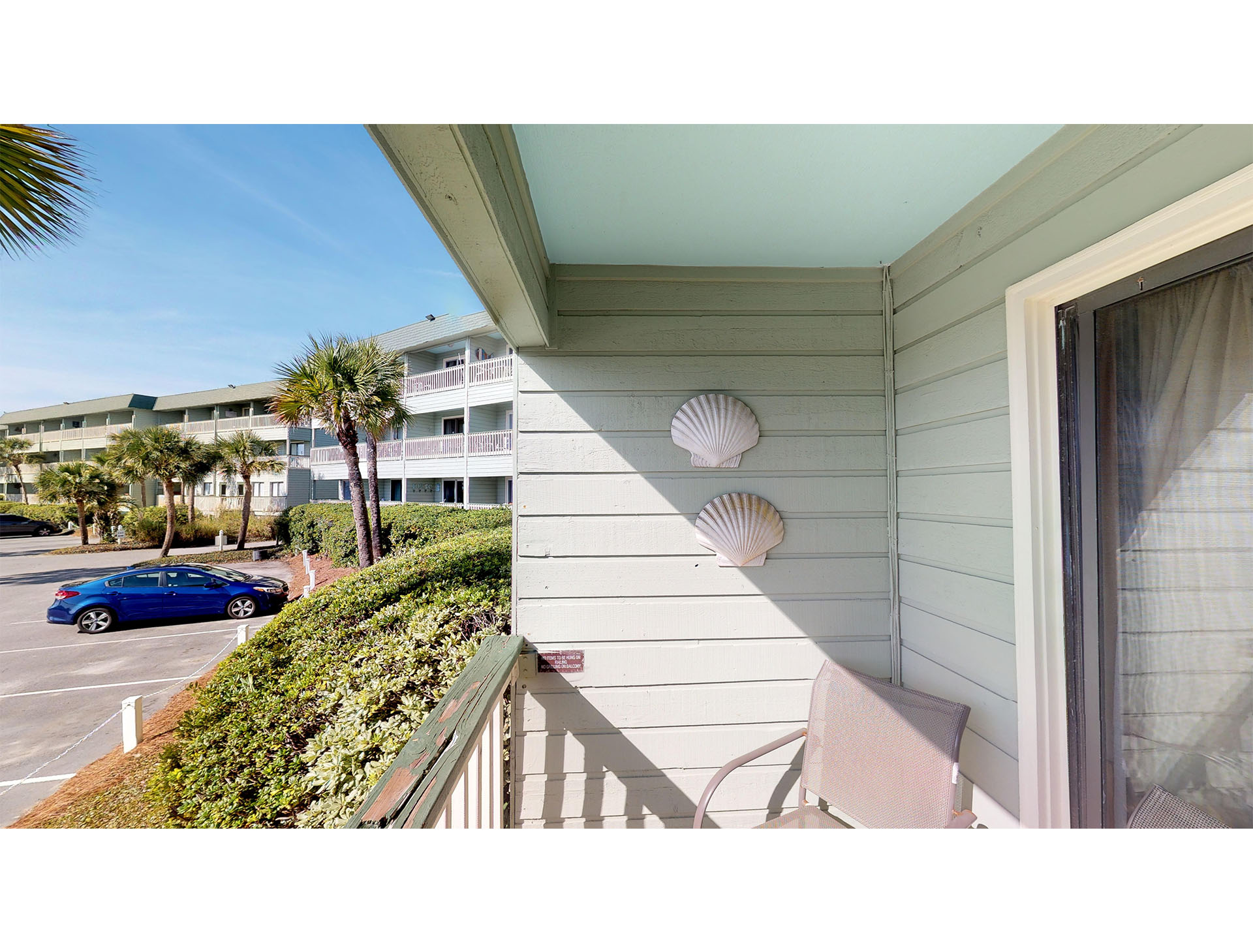 Isle Of Palms Condo 1015075