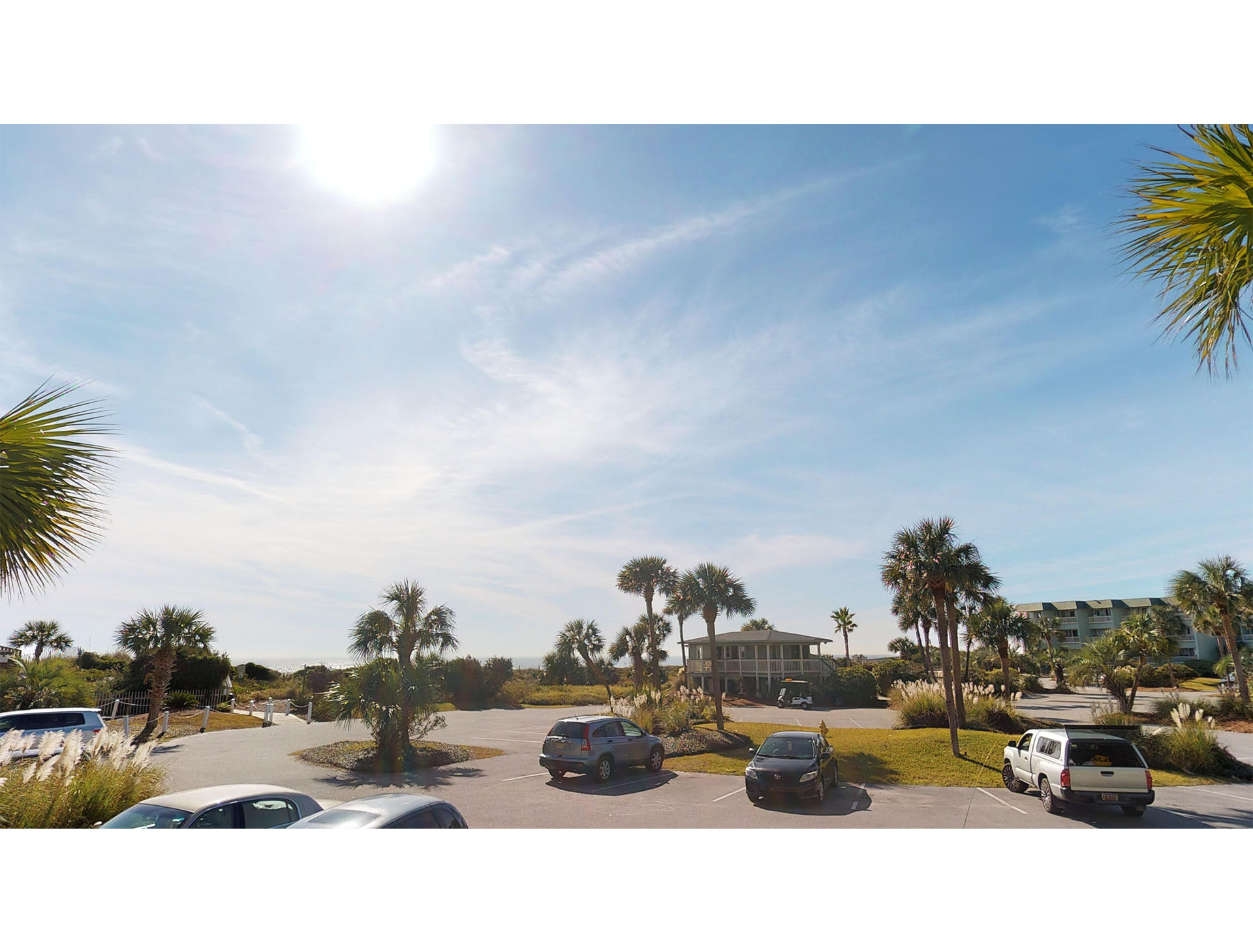 Isle Of Palms Condo 1015075