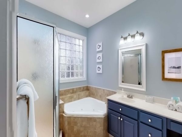 Charming 4 Bedroom Home in Isle of Palms