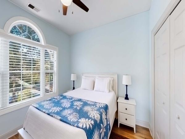 Charming 4 Bedroom Home in Isle of Palms