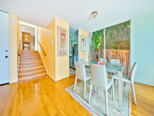 Mission Beach And Pacific Beach Home 1015078