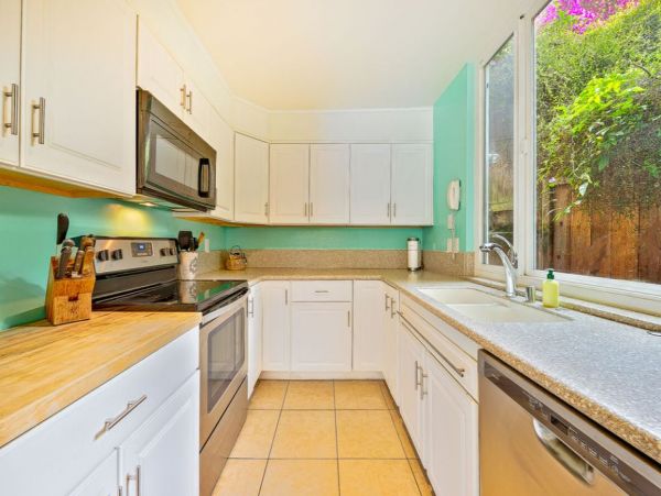Mission Beach And Pacific Beach Home 1015078