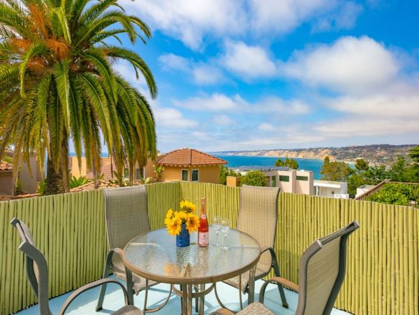 Mission Beach And Pacific Beach Home 1015078