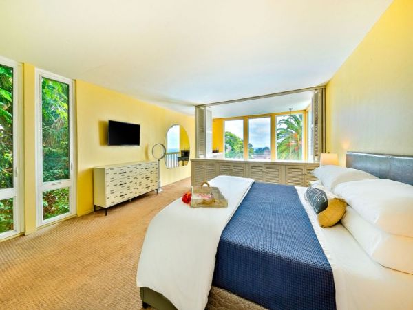 Mission Beach And Pacific Beach Home 1015078