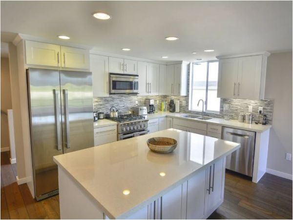Mission Beach And Pacific Beach Home 1015079