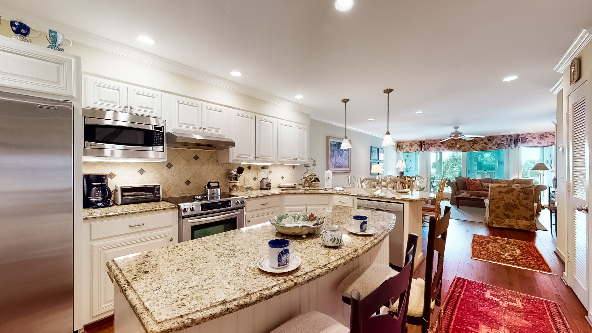 Isle Of Palms Condo 1015080