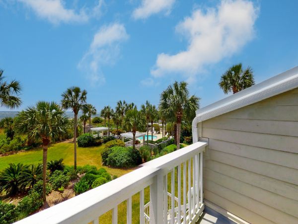 Isle Of Palms Condo 1015080