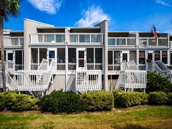 Isle Of Palms Condo 1015080