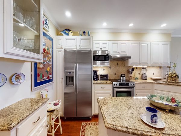 Isle Of Palms Condo 1015080