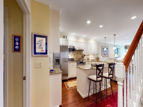 Isle Of Palms Condo 1015080