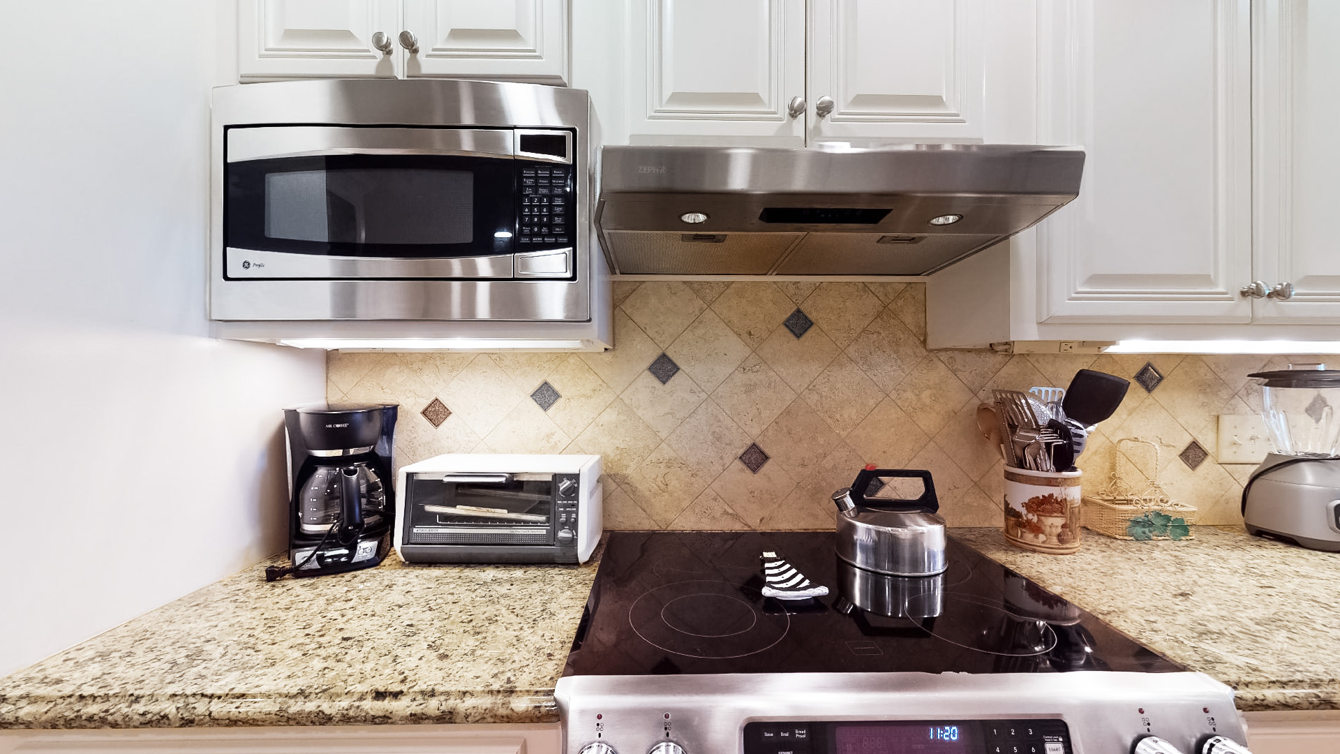 Isle Of Palms Condo 1015080