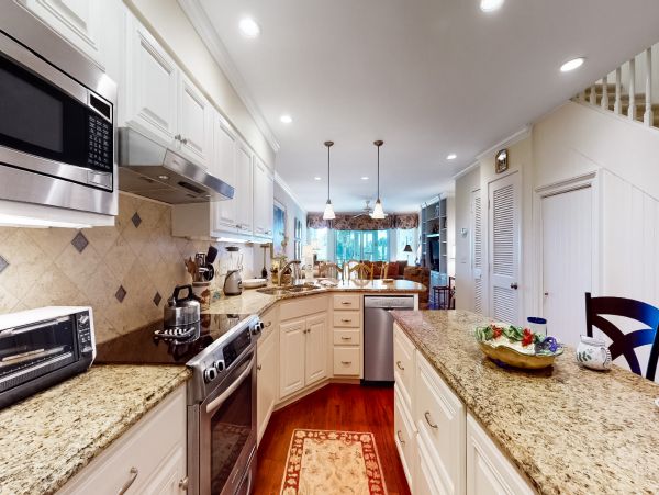 Isle Of Palms Condo 1015080