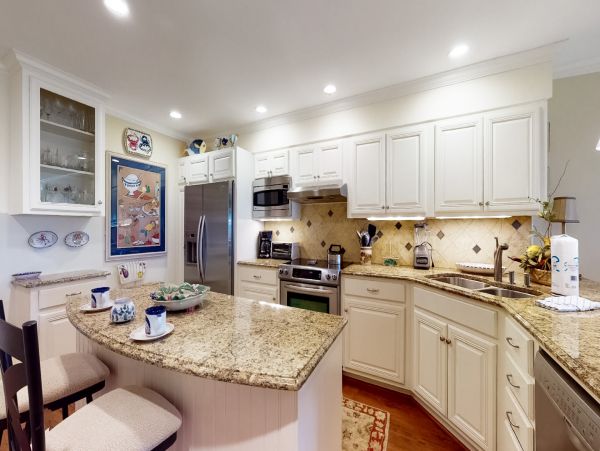 Isle Of Palms Condo 1015080