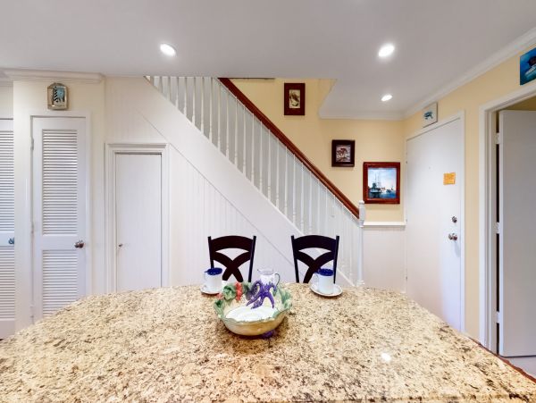 Isle Of Palms Condo 1015080