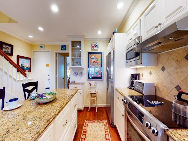 Isle Of Palms Condo 1015080