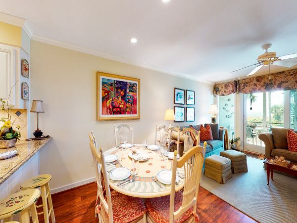 Isle Of Palms Condo 1015080