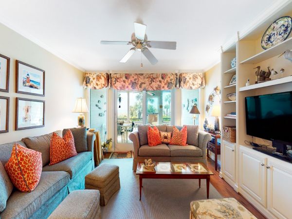 Isle Of Palms Condo 1015080