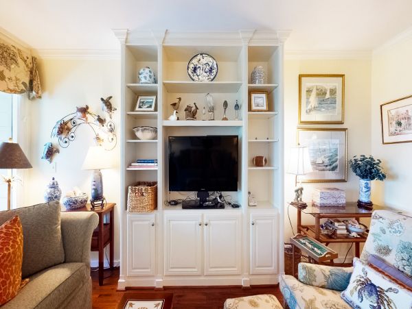 Isle Of Palms Condo 1015080