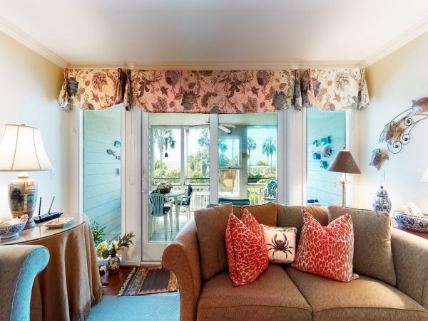 Isle Of Palms Condo 1015080