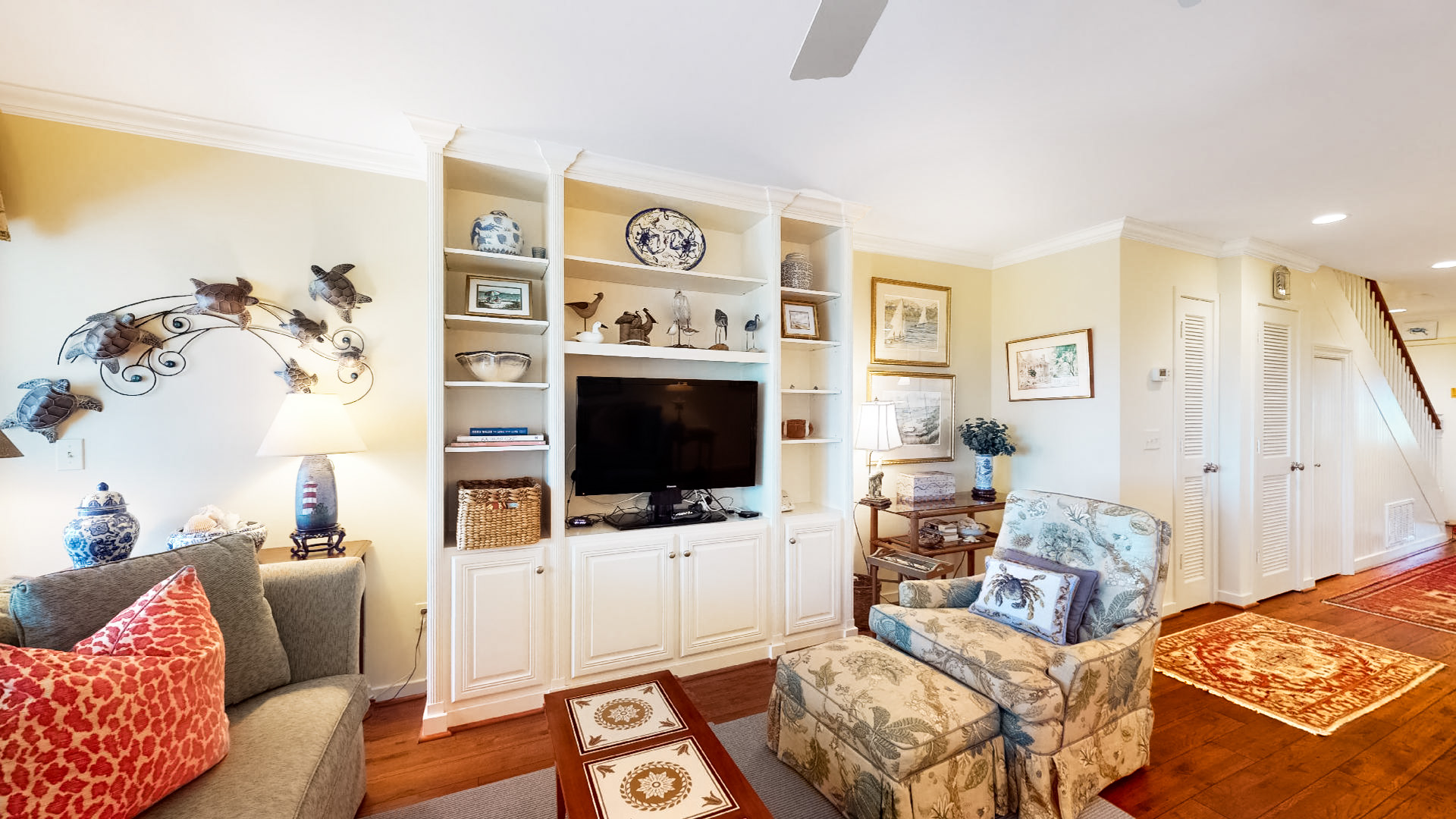 Isle Of Palms Condo 1015080
