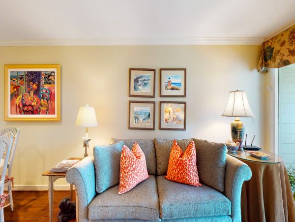 Isle Of Palms Condo 1015080