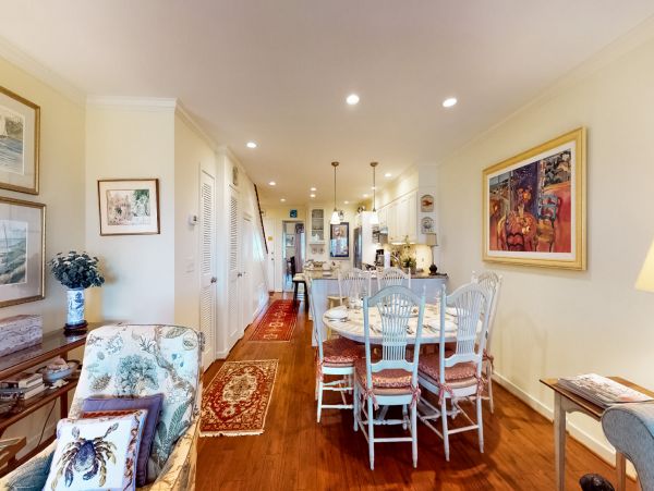 Isle Of Palms Condo 1015080